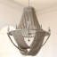 Kayla 12 - Light Dimmable Empire Chandelier