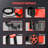 DNA Motoring Plug-in Pressure Washer-71176577