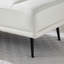 Banc rembourré 56,3 po-975453873