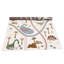 Iorund 123cm X 180cm Area Rug
