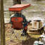 Chaise de camping Morissa Camp & Go-1565408061