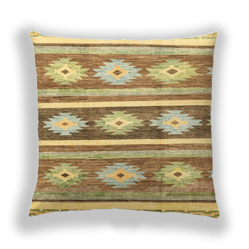 Coussin abstrait Abstract 3307