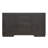 Crescent Sideboard Dark Brown