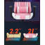 Fauteuil de jeu ergonomique-993422048