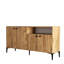 Covedale 160cm Console Table