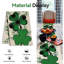 Chemin de table Shamrocks Eucalyptus Buffalo
