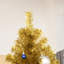 Arbre de Noël artificiel vert-294262263