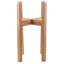Grand support à plantes Beech l 15,25 po x P 15,25 po-184555178-174665428