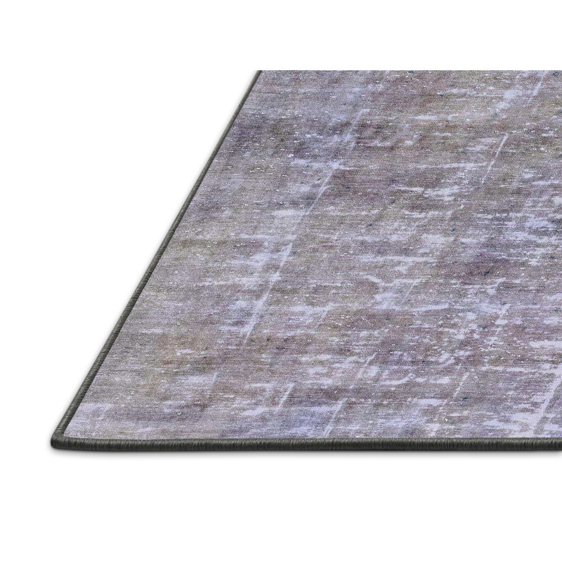 Tapis abstrait 2094, Rectangle 5 pi x 8 pi