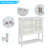 31.5'' Sideboard