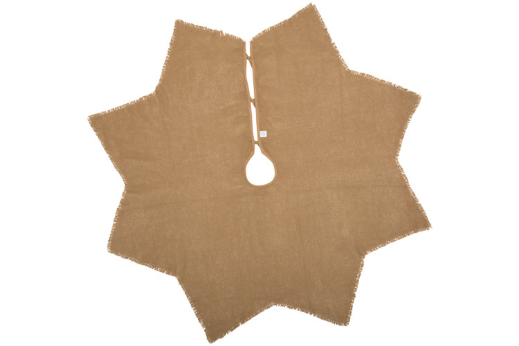 Top Christmas Tree Skirts & Collars