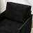 Jad Convertible Chenille Sleeper Sofa with Adjustable Backrest & Storage-510185194