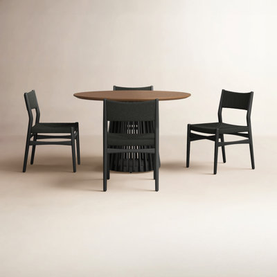 Buffolino 5 - Piece Extendable Dining Set