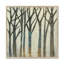 Birch Line I by Jennifer Goldberger - Painting-1728193266-1728264671
