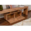 Nordure Unfinished TV Stand for TVs up to 75"-105489636