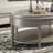 Modern American-style coffee table-1106662899