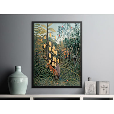 Brenden Print