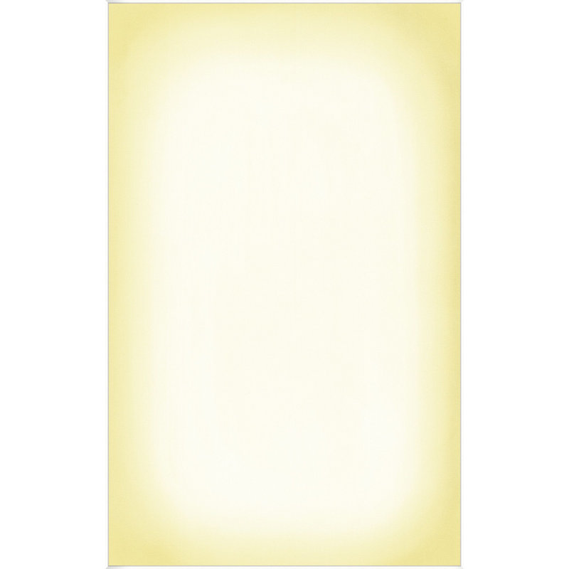 Mat Sanders Print, Yellow