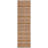Kinslee Washable Striped Indoor / Outdoor Rug-1461180512