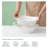 DOWAN Serving Bowl
