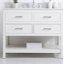 Ensemble de meuble-lavabo simple 42 po Sinclaire-1038609311