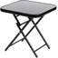 Gobin 46cm Square Folding Table