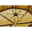 Rustic Lodge 6 - Light Pendant