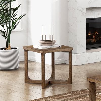 Table de bout Modern Modern