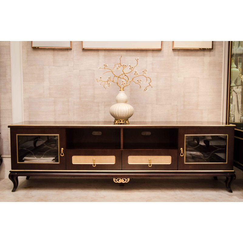 Media Console