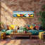 Coastal Wall Decor