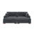 89'' Corduroy Sleeper Sofa-1304999568