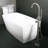 Floor Tub Spout-38031239