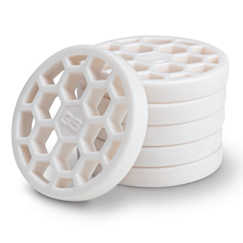 Pure Strike Golf Training Discs - 24-Pack