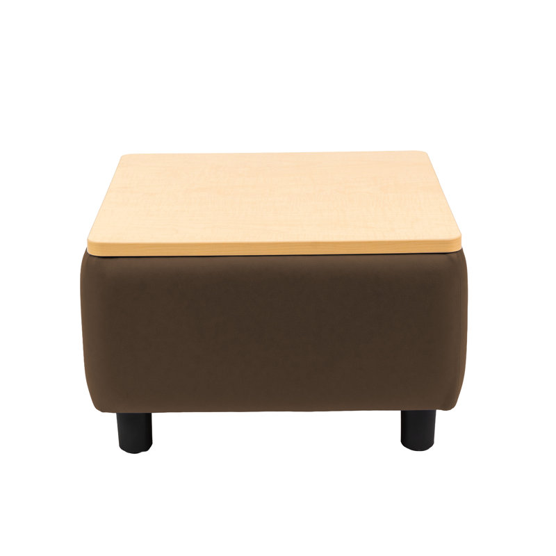 Table de bout Kid Comfort, Chocolat