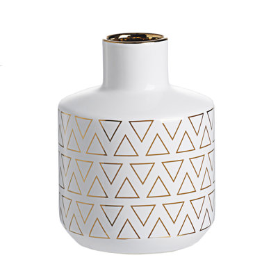 Round Vase