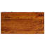 Solid Wood Writing Desk