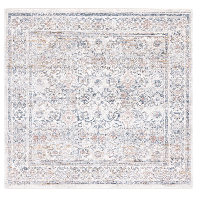 Gefell 600 Performance Oriental Rug