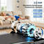 Foldable Treadmill
