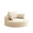 Boneless Sponge Single Sofa,fluffy Modern Sleeper Chair-1897849659-1897849657