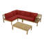 Collinward 240cm Wide Outdoor-126175576-126117242