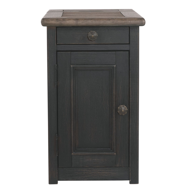 Pagedale End Table