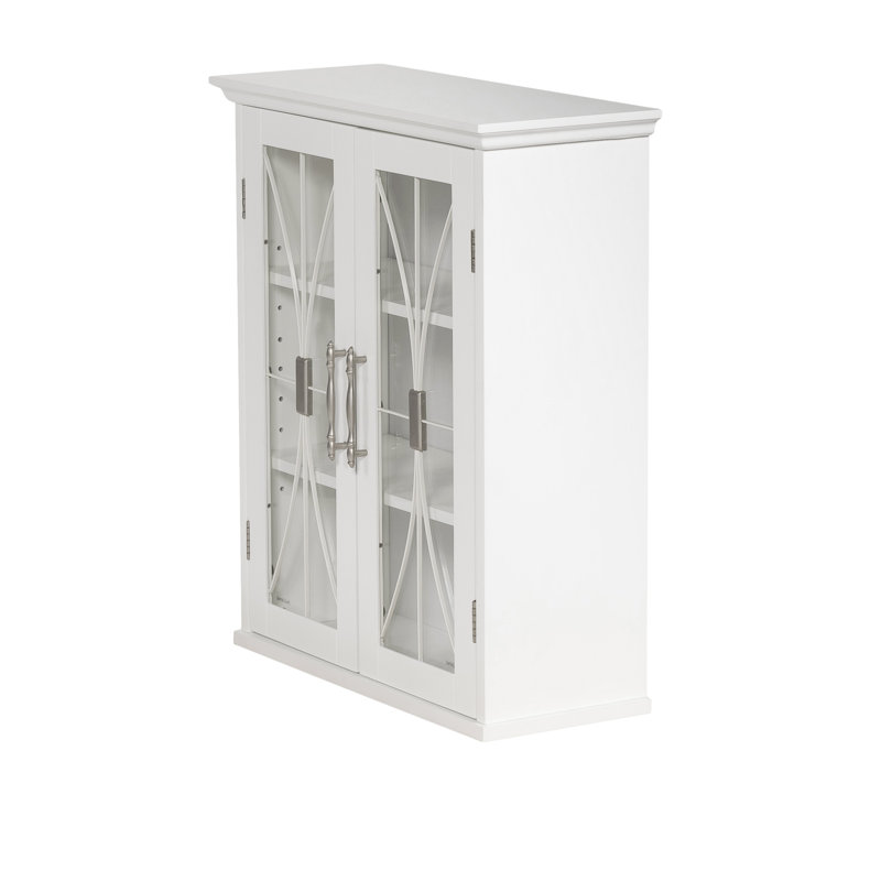 Freestanding Bathroom Cabinet