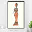 «Global Fashion I» par Chris Paschke - Peinture-65864742-65864743