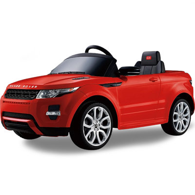 Americas Toys Project Battery Powered Ride On with Remote Control