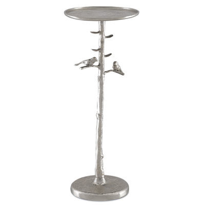 Table de bout piaf pesdestal