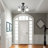 Rossitano 3 - Light Dimmable Chandelier-22508739