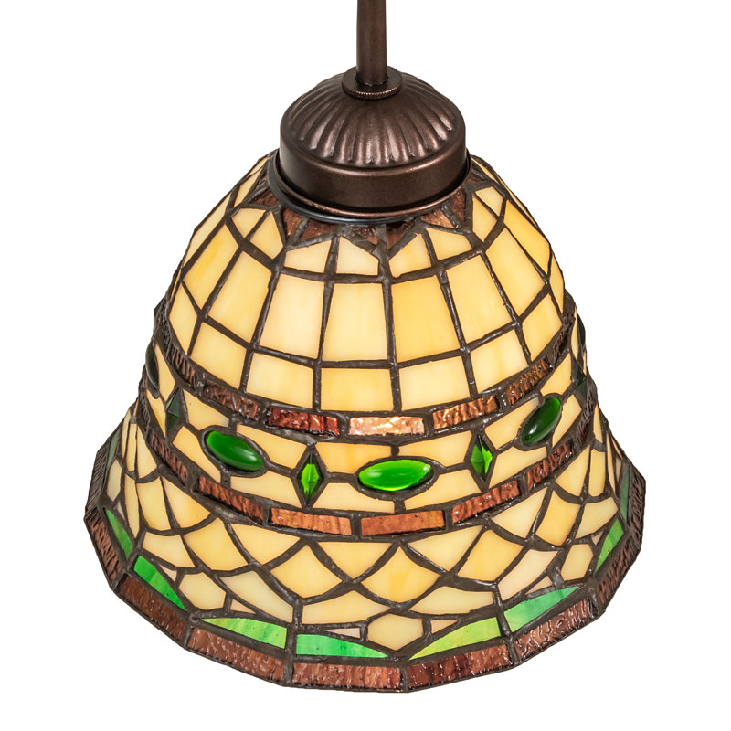 Tunney 2 - Light Pendant