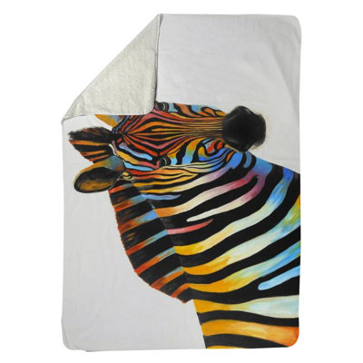 Hand Woven Blanket