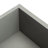 Peters End Table with Storage-914137974