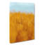 Wheatfield in Germany - Wrapped Canvas-55305033